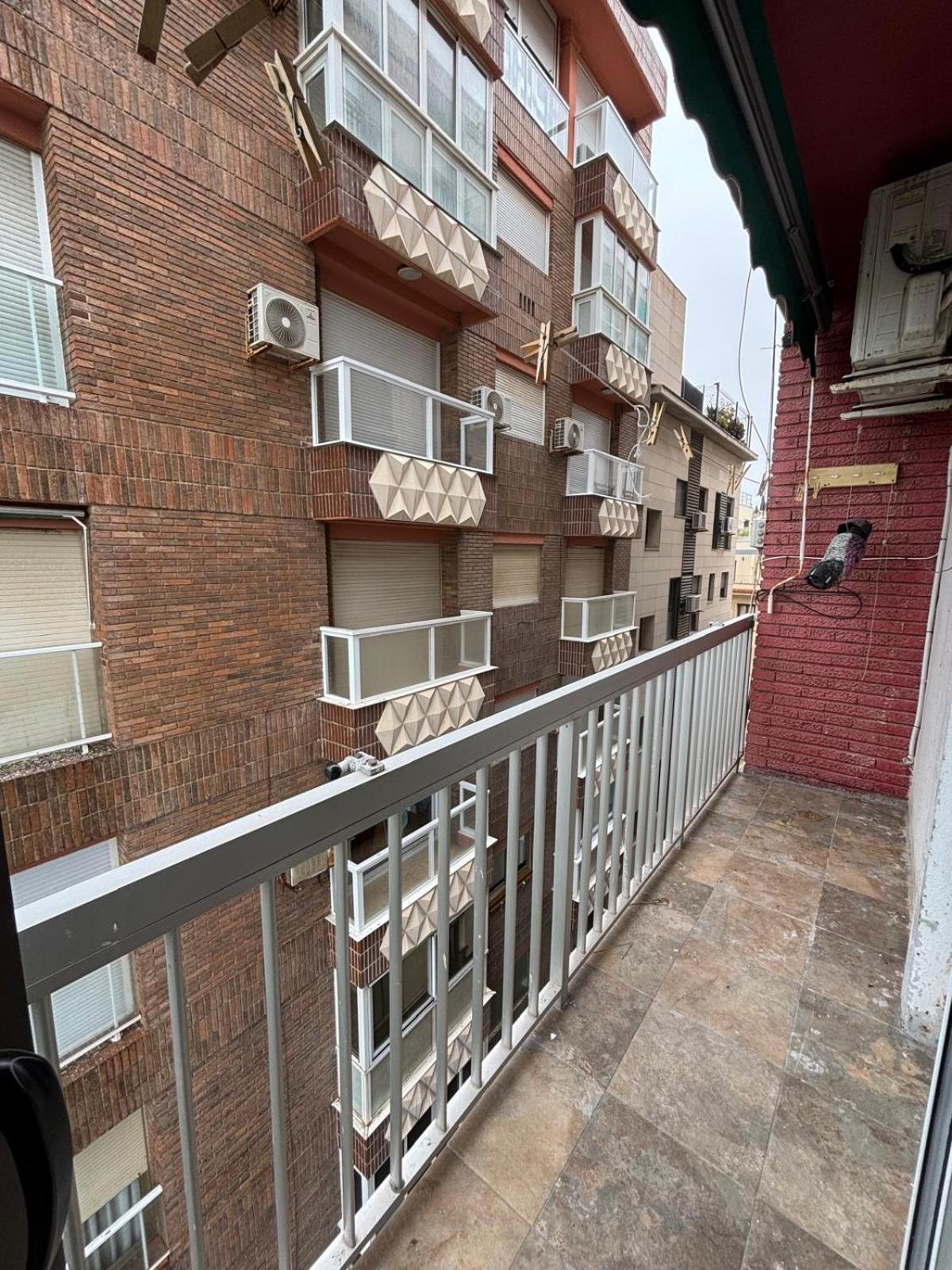 Apartamentos Playa Postiguet Alicante Exterior foto